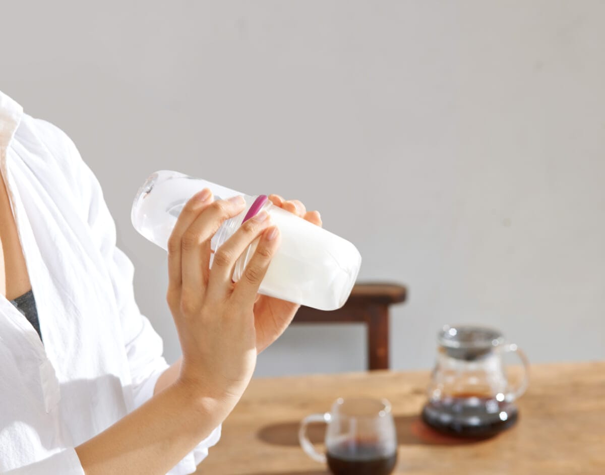 ダルゴナコーヒーの作り方!