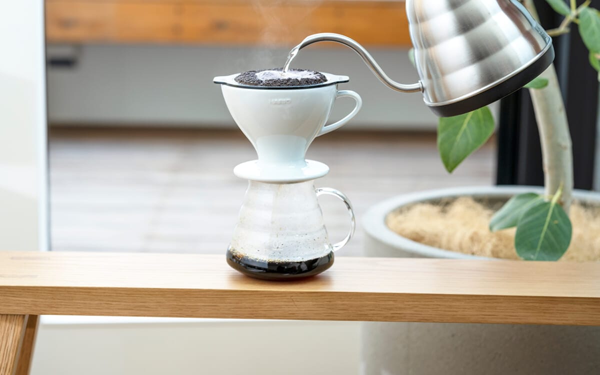 colmnimg210409 | コーヒーステーション HARIO×世界チャンピオンがコラボして生まれた ステンレスマグMIOLOVE W60ドリッパー V60 Drip Assist