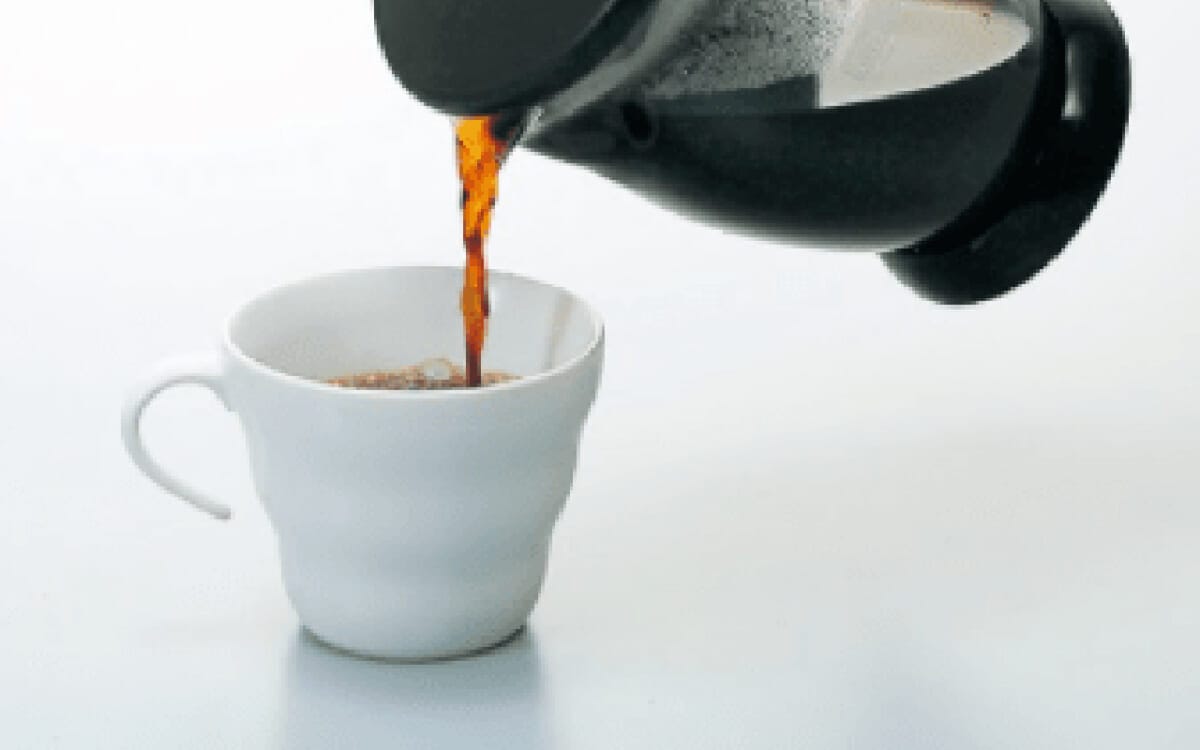 コーヒーの美味しさを数値化！濃度と収率を知って抽出の変化を楽しもう