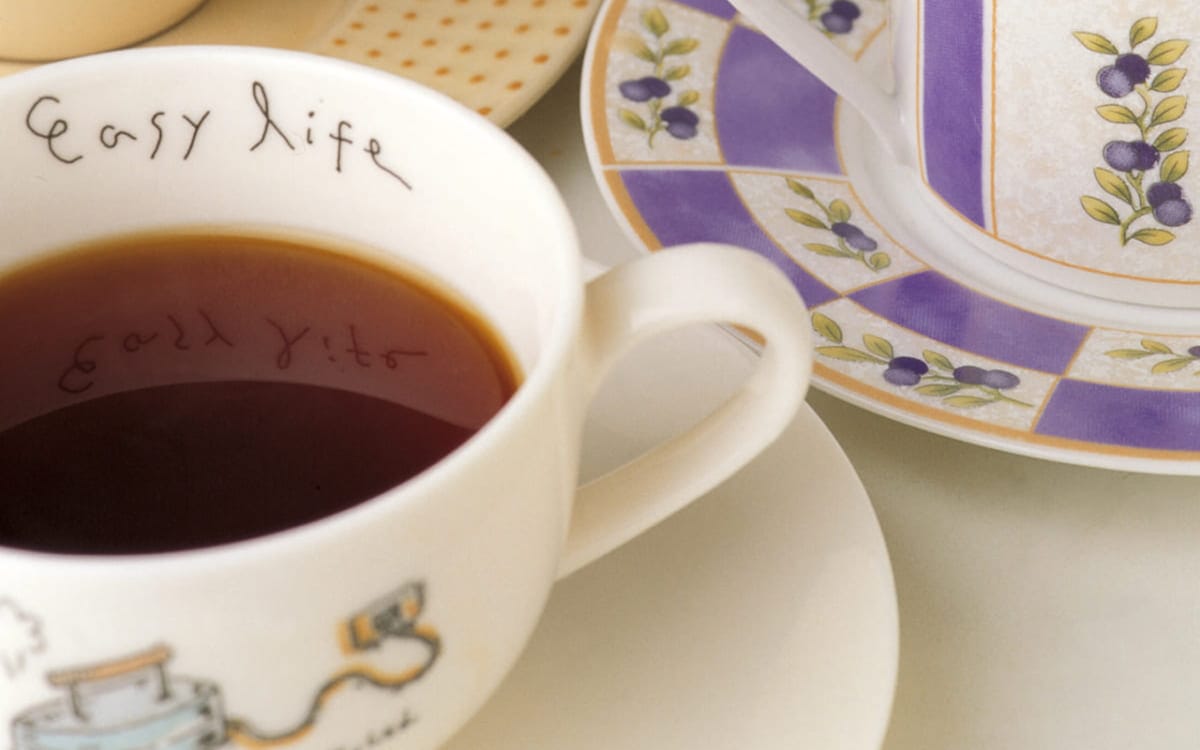 バターコーヒーってなに?いまさら聞けないコーヒートレンドを解説!