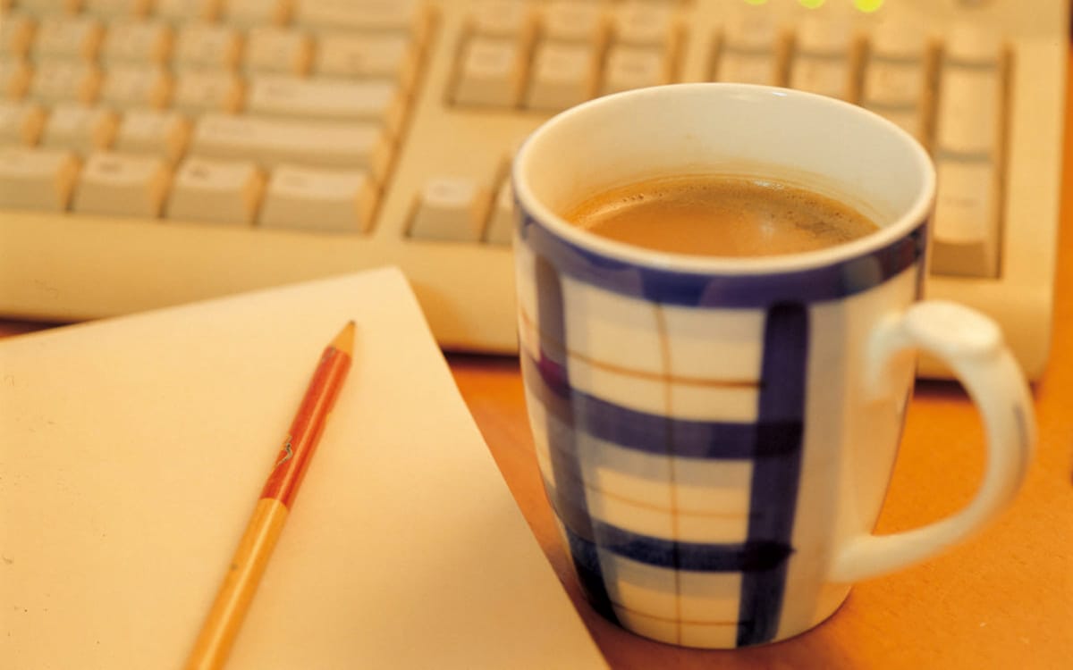 バターコーヒーに期待できる効果は?