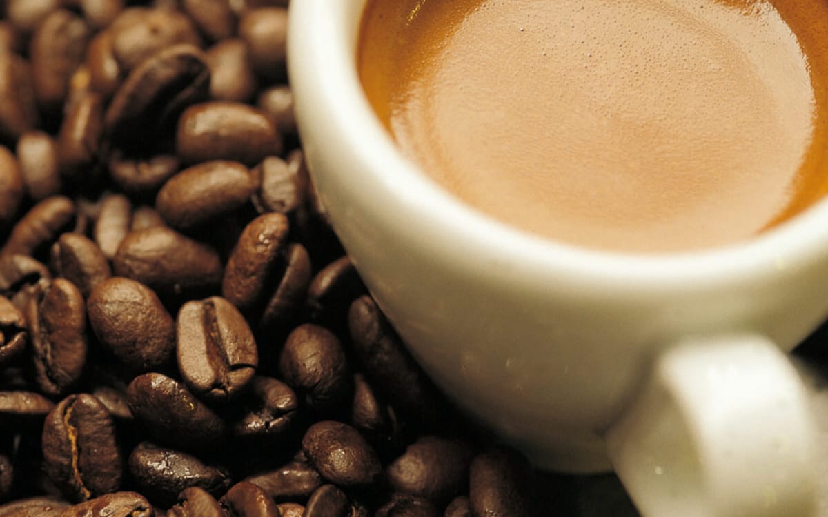 アメリカにおける3つのコーヒームーブ