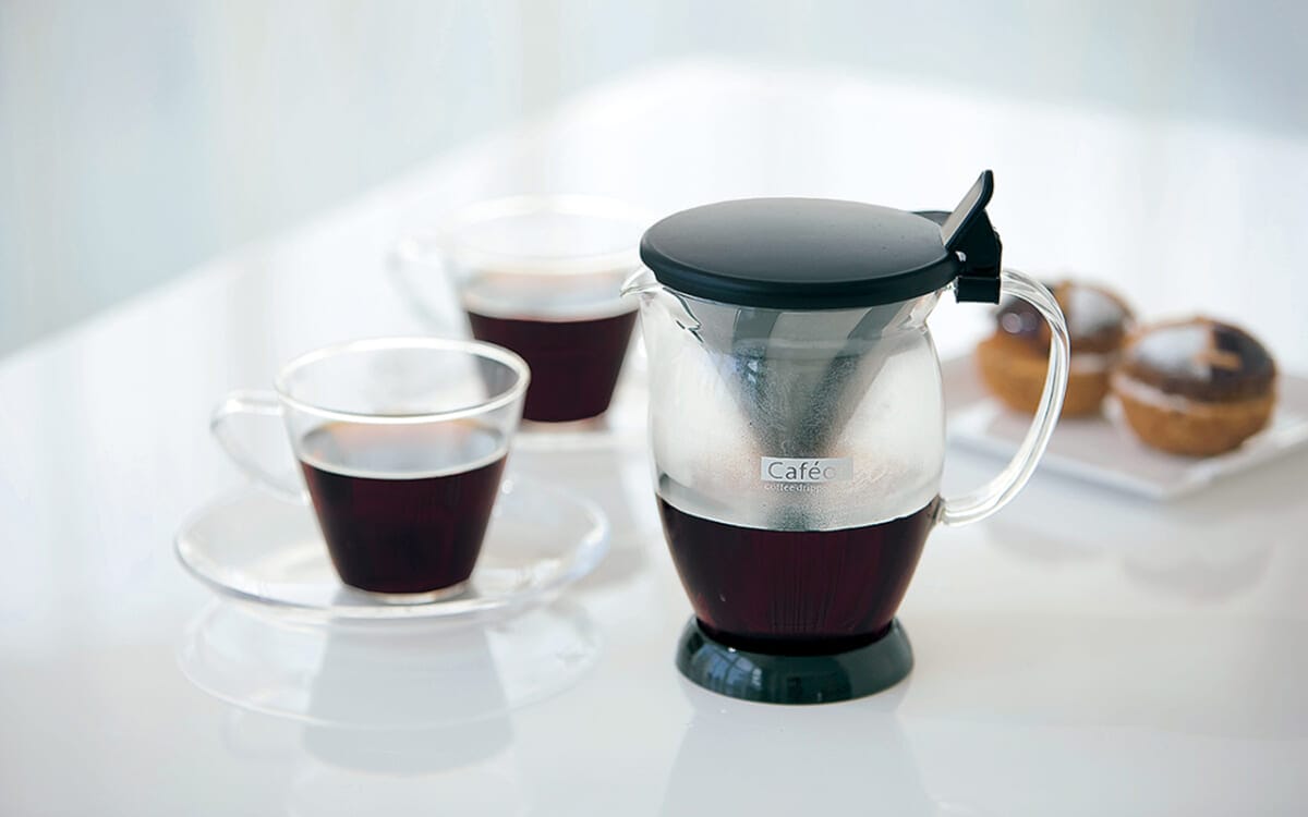 健康診断前にコーヒーはNGってホント?その理由とは?