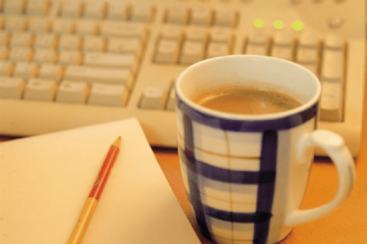 コーヒーは1日何杯まで?