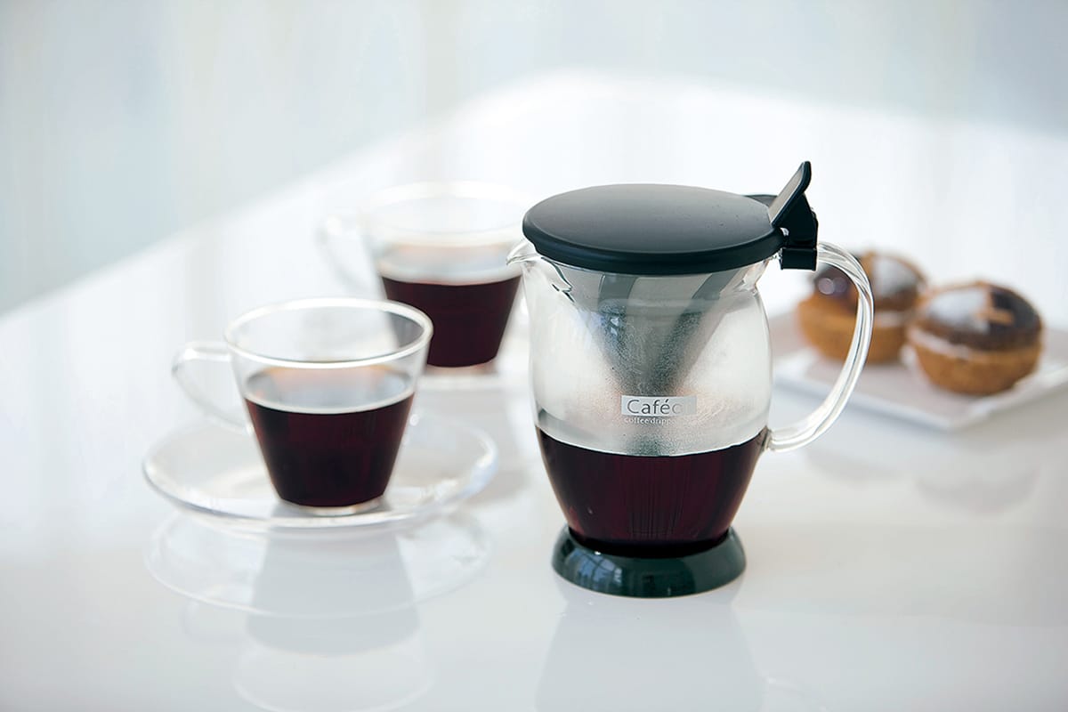 話題の「緑茶コーヒーダイエット」って何?効果や飲むタイミングなどを徹底解説
