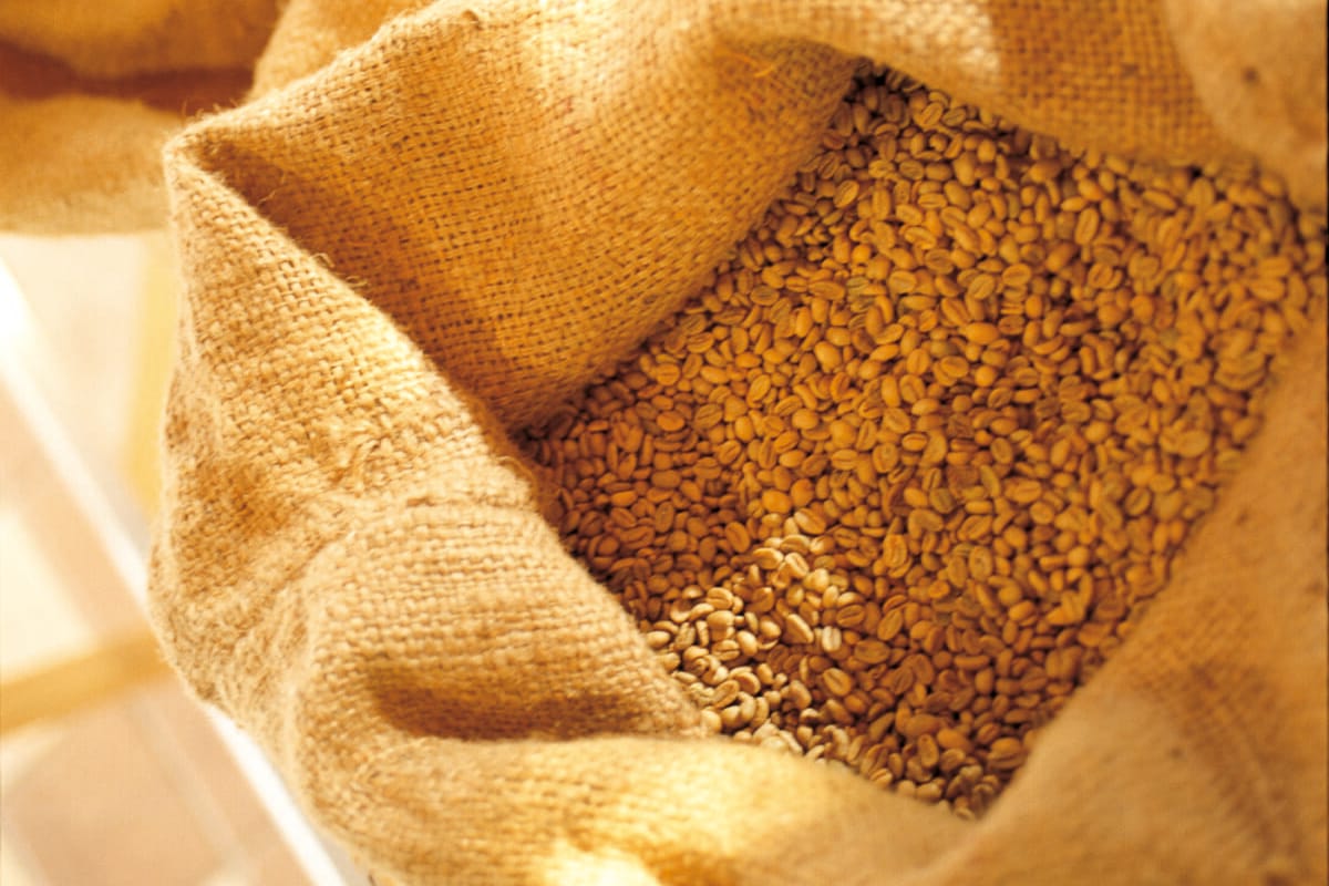 コーヒー豆の輸送方法は？輸送や梱包で品質は変わる？