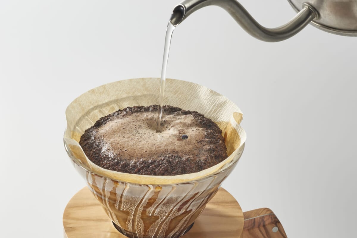 穴の数や大きさの違うのはなぜ