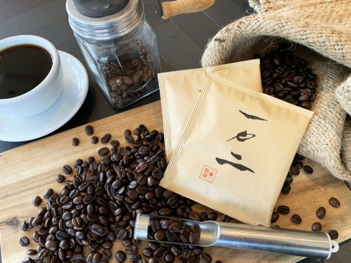 高級「生」食パン専門店『乃が美』からオリジナルコーヒーが登場