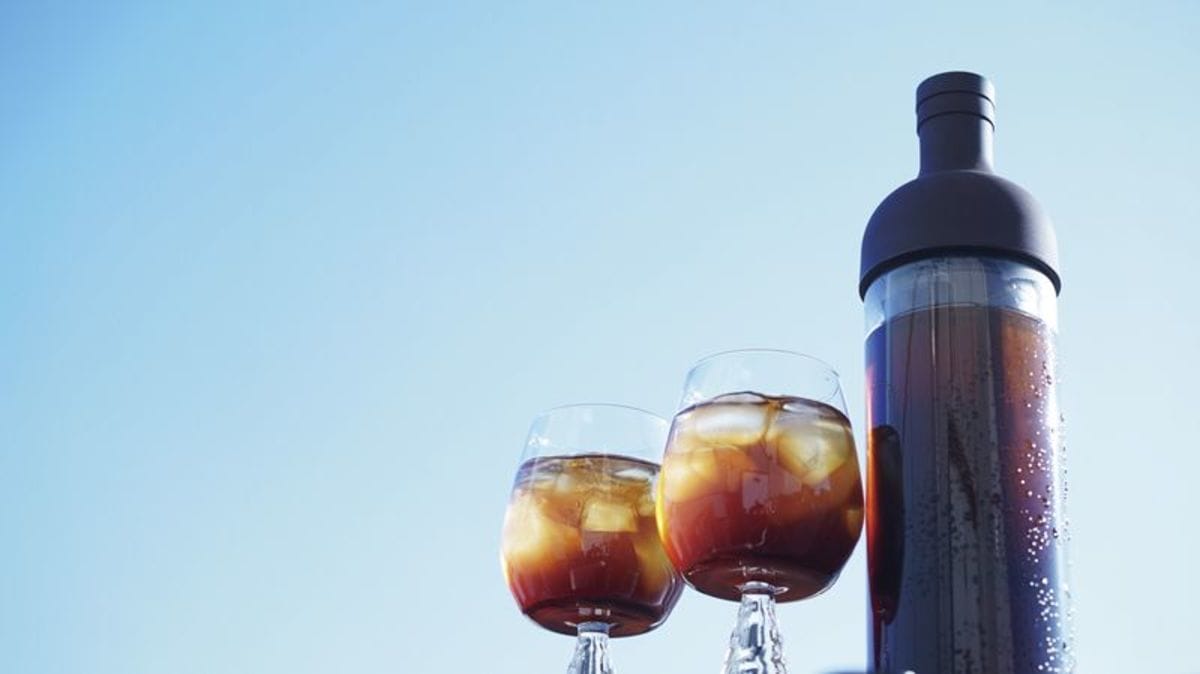 コーヒーやエスプレッソを冷たくアレンジ!アイスコーヒーを美味しく飲む方法は?