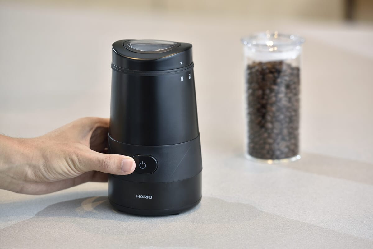 おすすめの手動式コーヒーミルは?