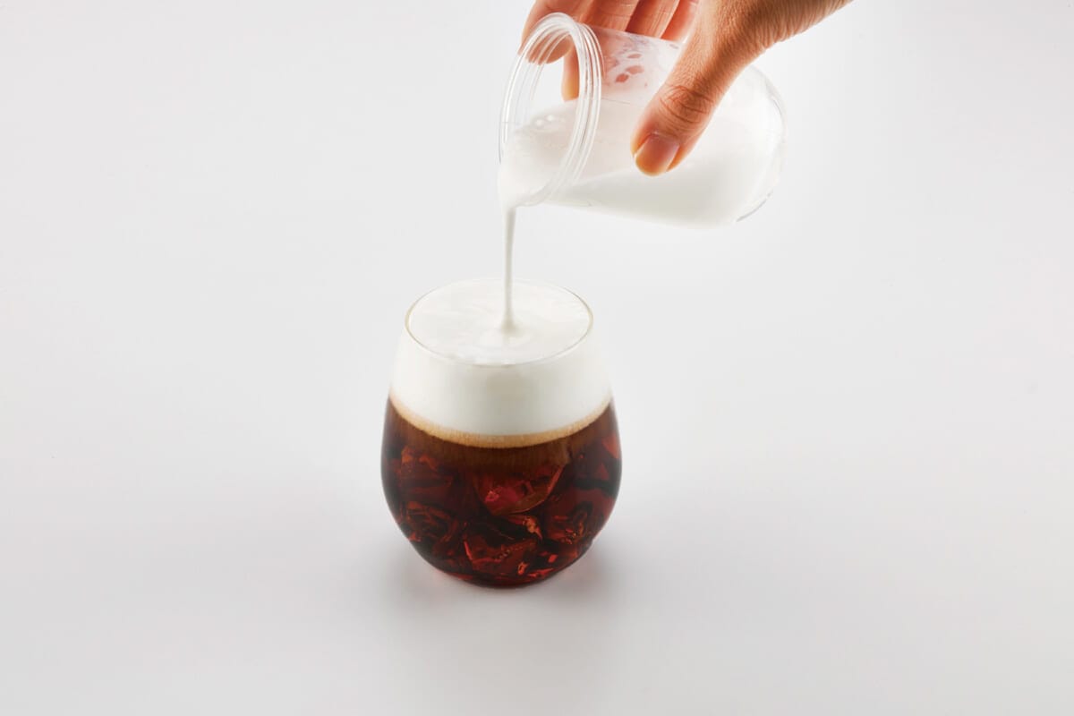 コーヒーフレッシュが健康に良くないと言われる理由は?