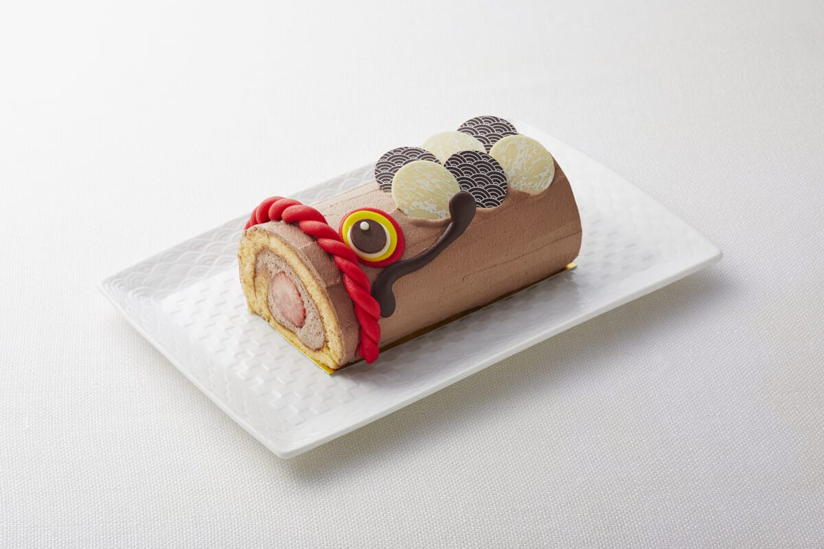 ゴールデンウィークは可愛いスイーツでこどもの日をお祝いしよう!