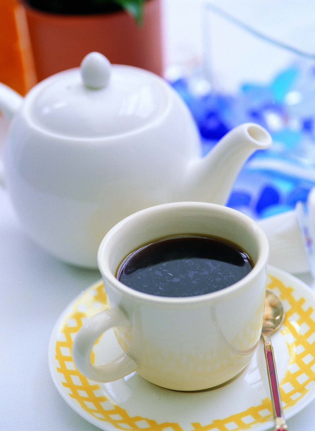 水道水はコーヒーを淹れるときに使える？