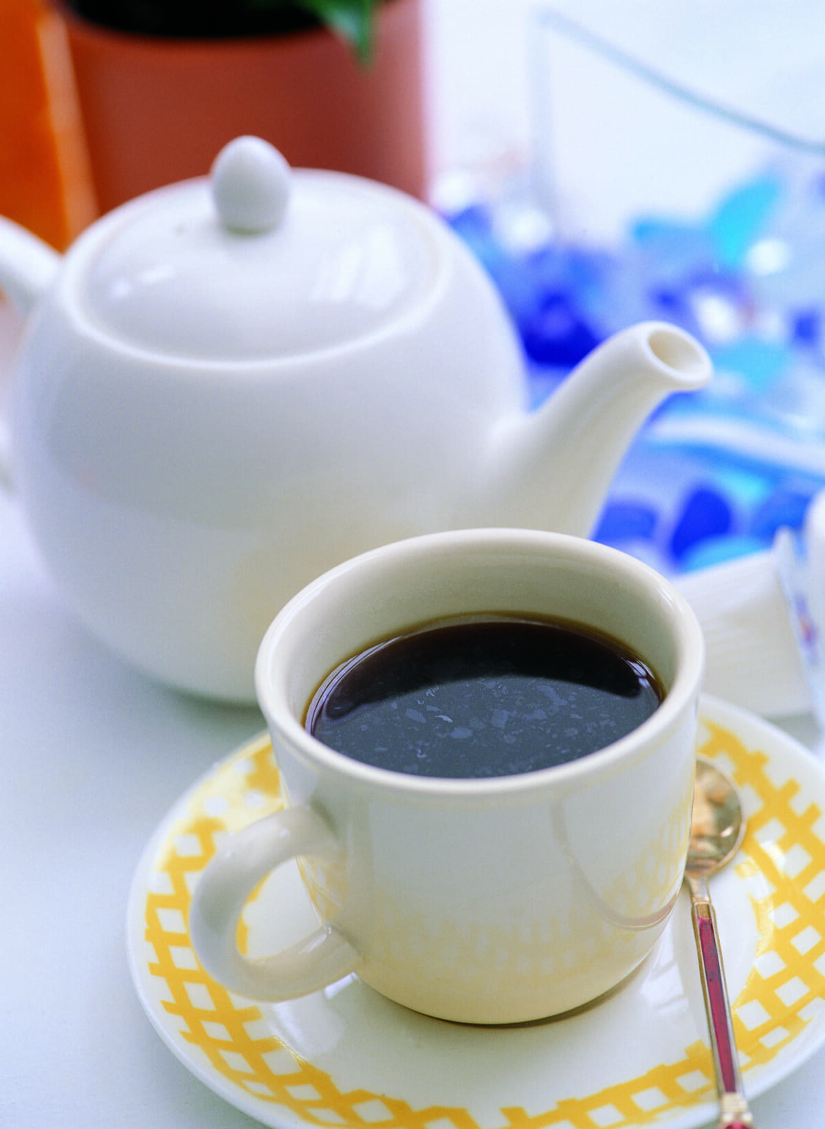 水道水はコーヒーを淹れるときに使える?