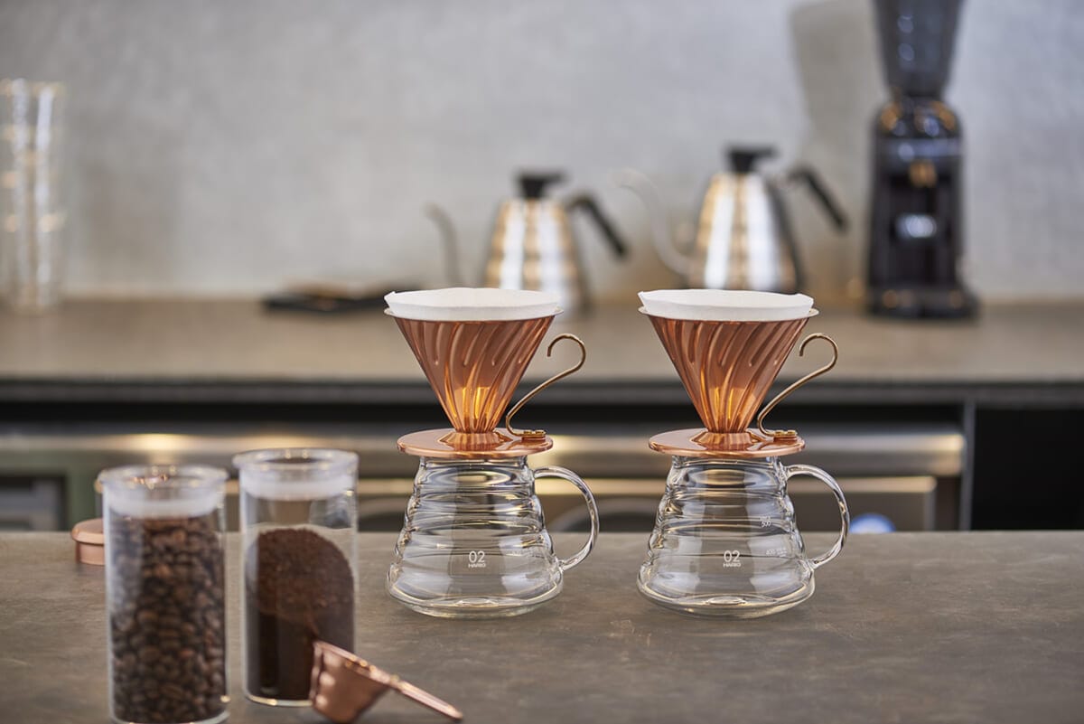 コーヒーノキの3大原種