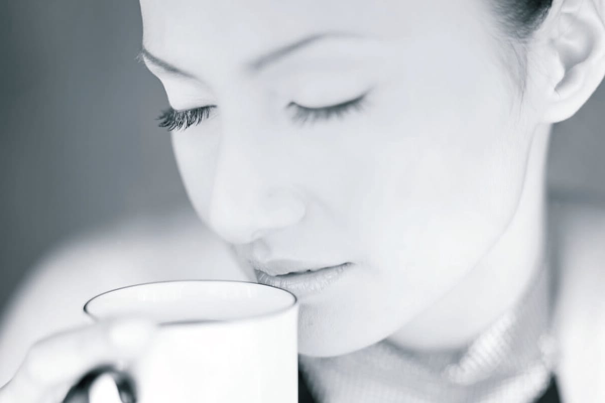 コーヒー本来の味を楽しみたい人