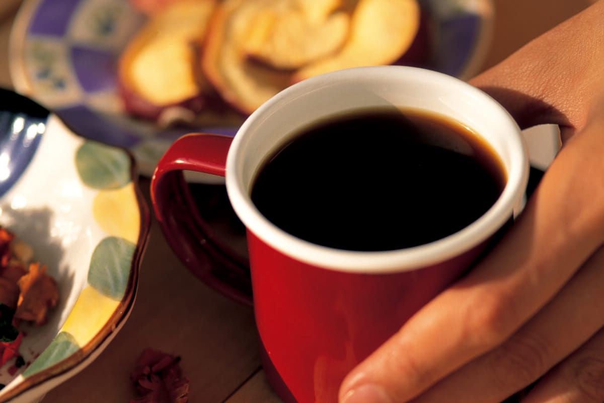 コーヒーフィルターありで飲めば健康に効果的