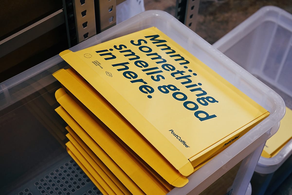 columimg2106162 | コーヒーステーション 業界随一世界約15ヵ国36種類の高品質のコーヒー豆を扱う