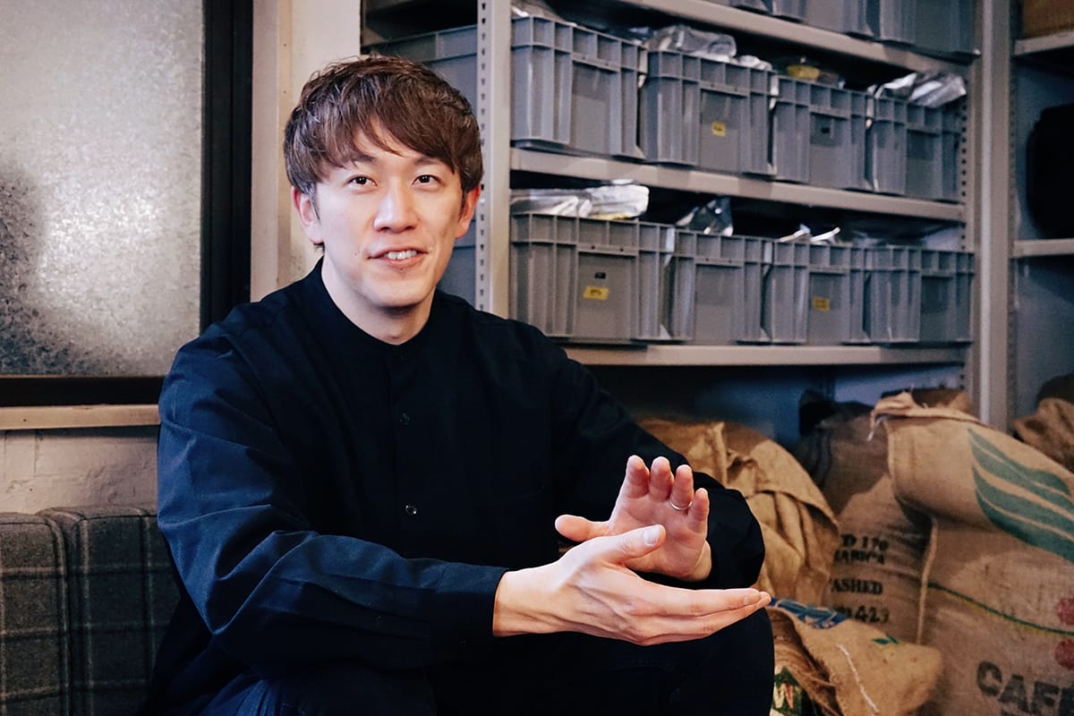 columimg2106164 | コーヒーステーション システムエンジニアからカフェ店主へ