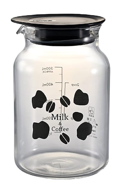 hcolumimg2105124 | コーヒーステーション ミルク出しコーヒーポット