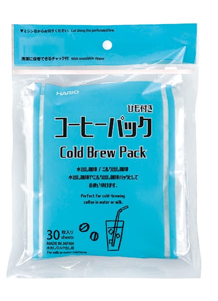 hcolumimg2105125 | コーヒーステーション コーヒーパック30枚入