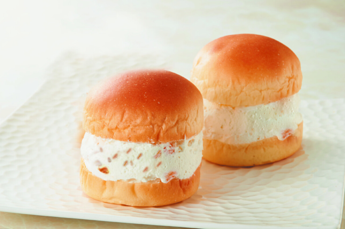 イタリア発祥、コーヒーとの相性抜群の「マリトッツォ」が新発売!