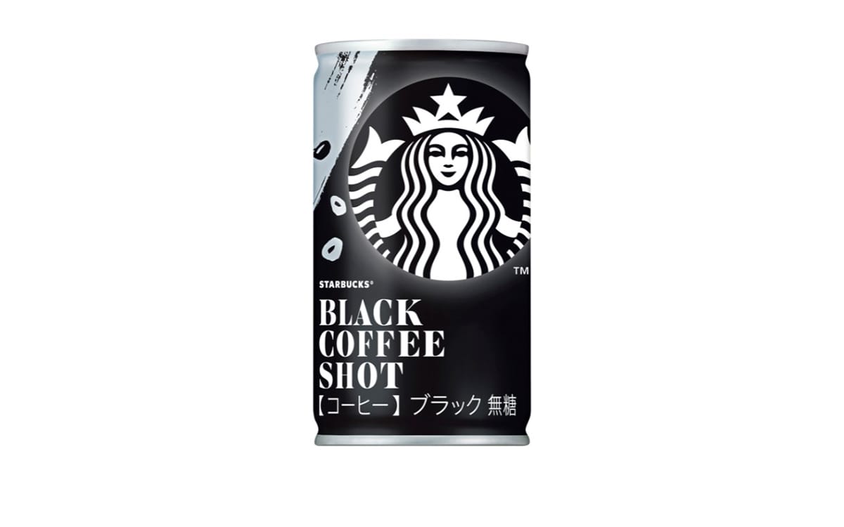 気分の切り替えに。スターバックスのショート缶コーヒーが新登場!