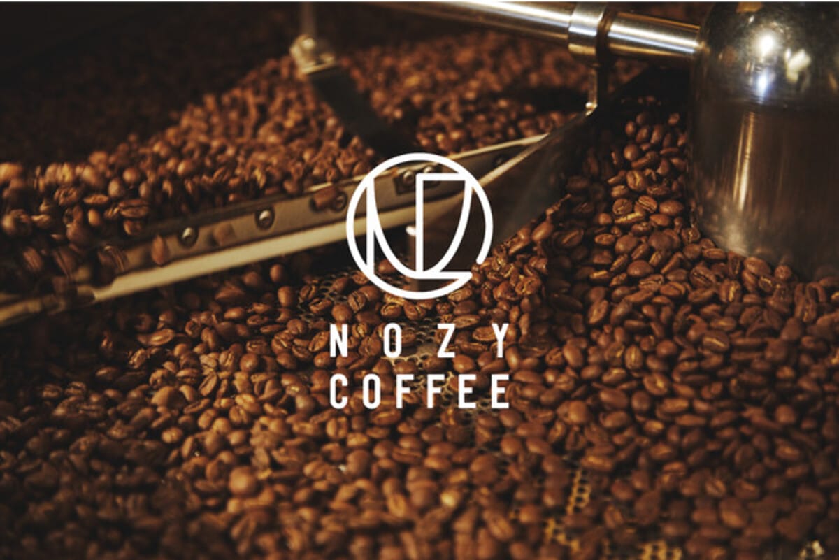 毎月シングルオリジンコーヒーが届く!「 NOZY COFFEE」サブスク受付開始。