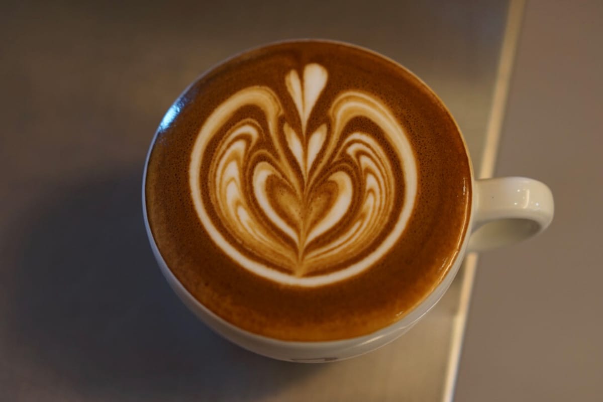 secolumimg2106042 | コーヒーステーション ラテアートの魅力