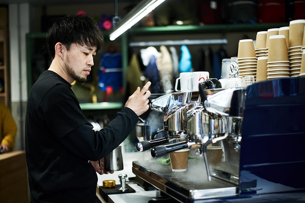 secolumimg2106043 | コーヒーステーション 人生に与えた影響