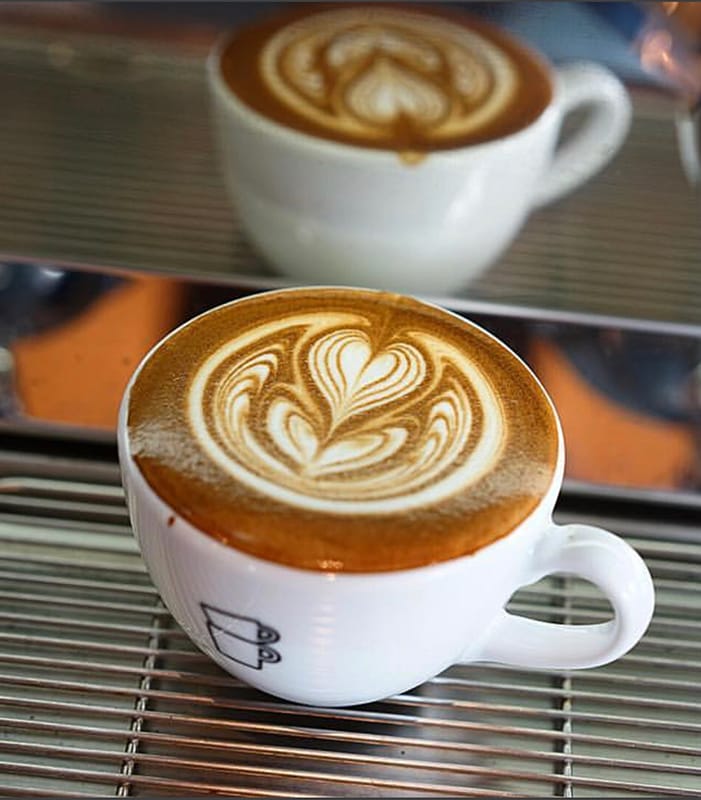 secolumimg2106044 | コーヒーステーション ラテアートの意義や楽しさ