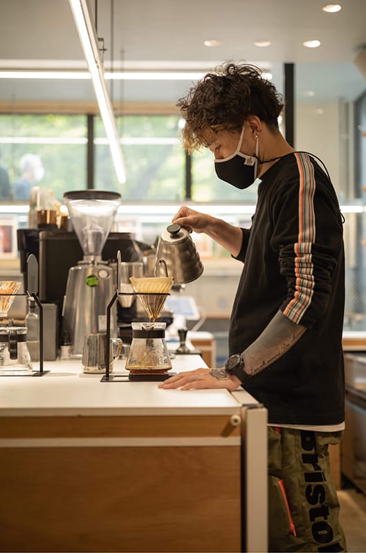 secolumimg2106045 | コーヒーステーション 私にとってコーヒーとは