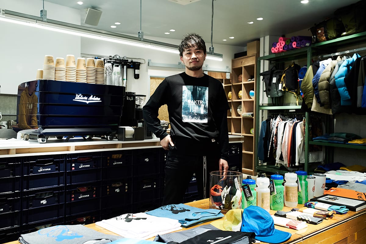 secolumimg210604sum | コーヒーステーション ラテアーティスト 尾崎数磨氏