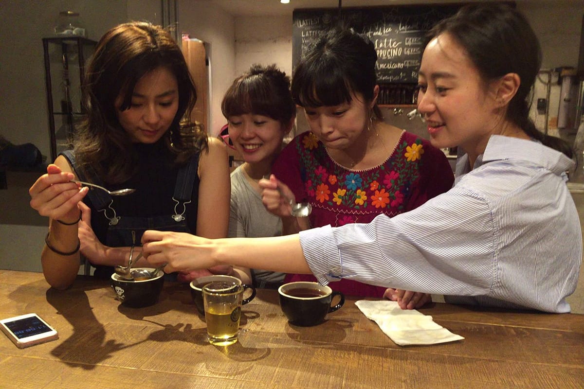 secolumimg2107016 | コーヒーステーション ナチュラル製法