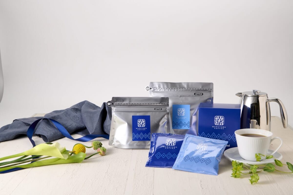 お父さんに送りたい、こだわりブレンドコーヒー