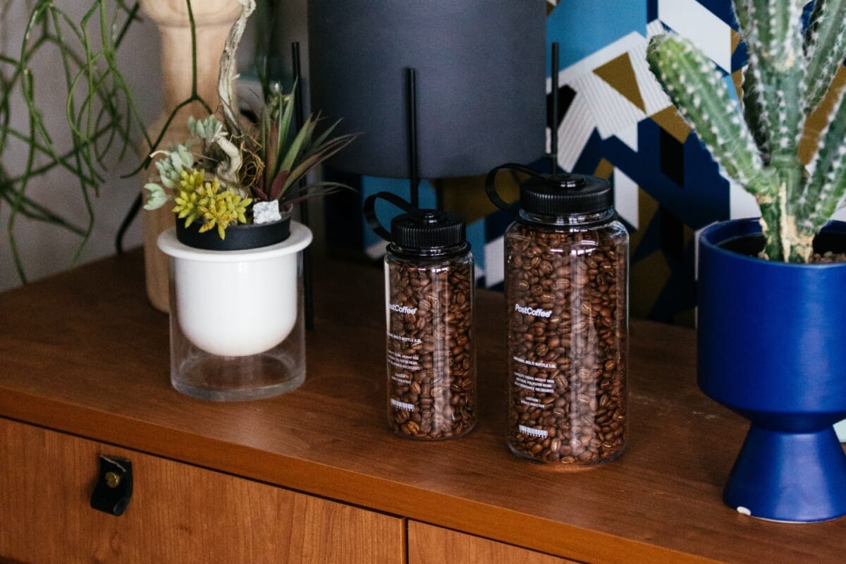 PostCoffeeから夏のコーヒーが更に楽しくなる新たなアイテムが登場!
