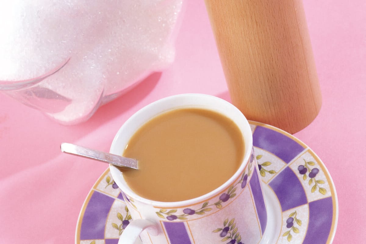 シナモンコーヒーの飲みすぎには注意