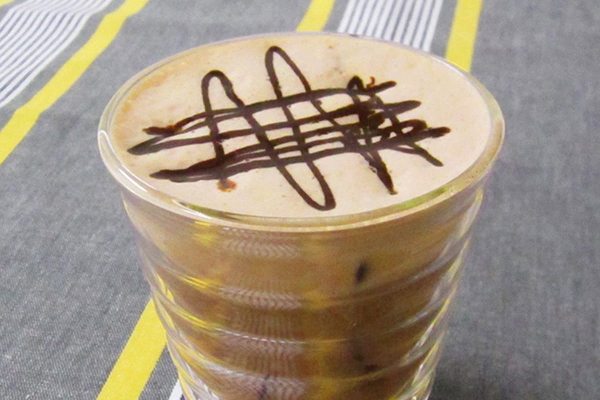 チョココーヒーの健康効果と美容効果