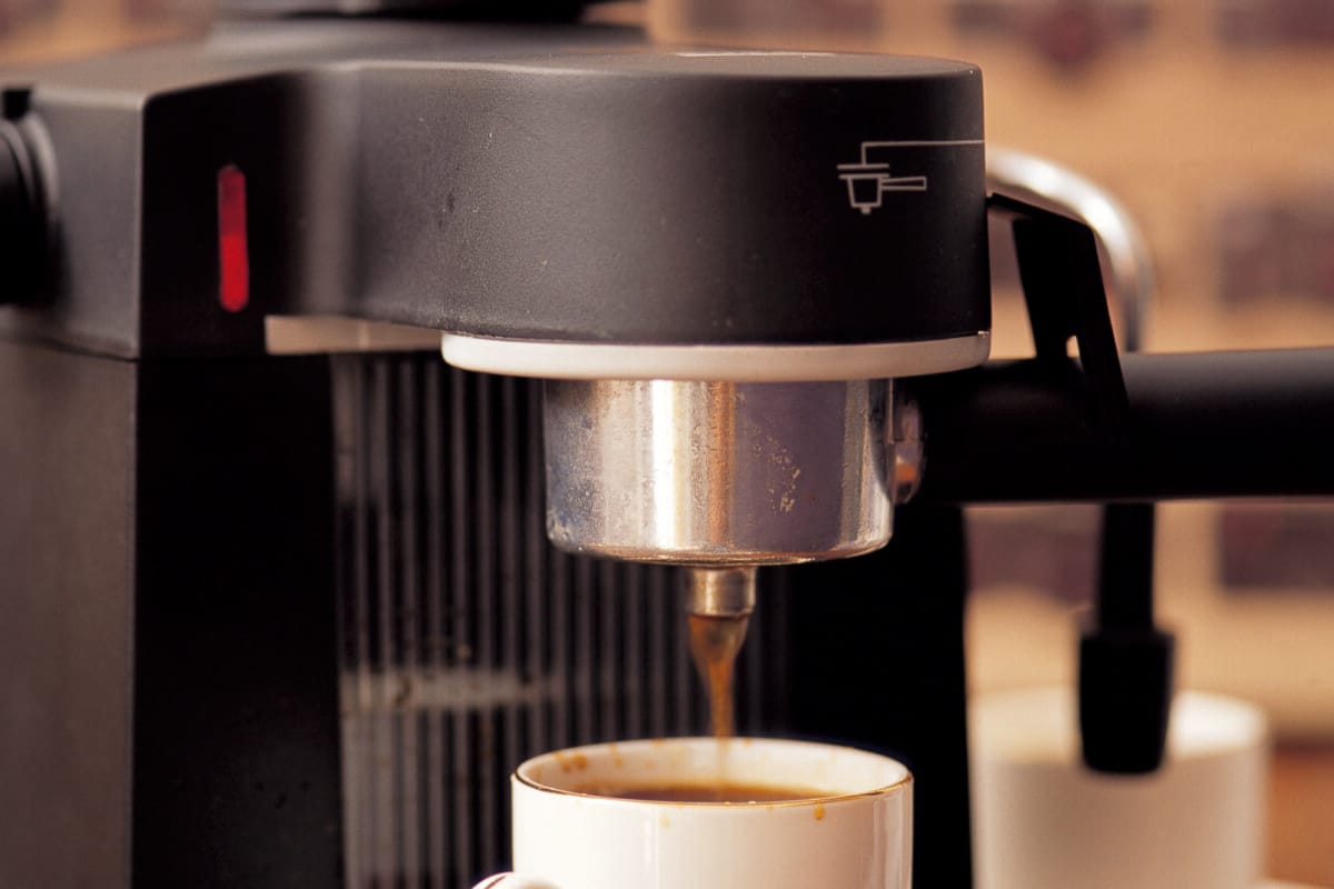 エスプレッソって?