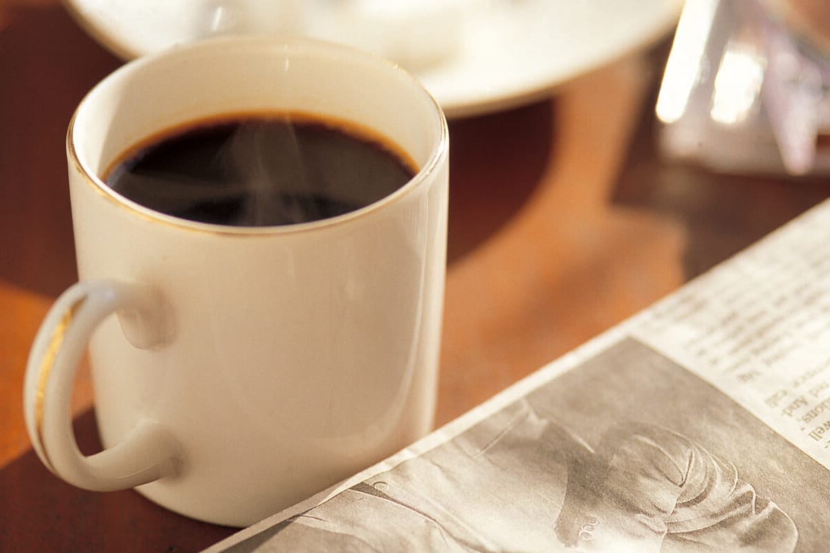 エスプレッソの抽出量で違うルンゴとリストレット