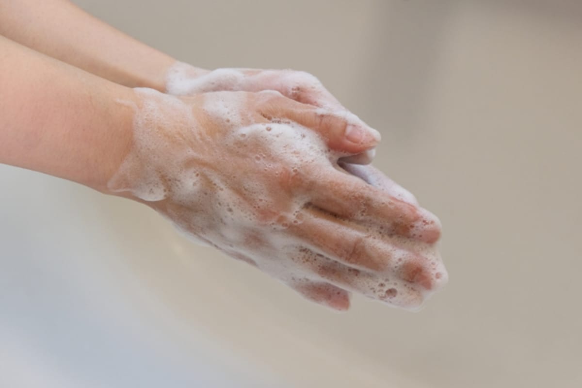 コーヒー石鹸でうるつや美肌に。美容効果が得られる理由とは