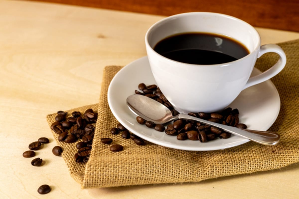 新鮮なコーヒーオイルで美味しいコーヒーを入れよう