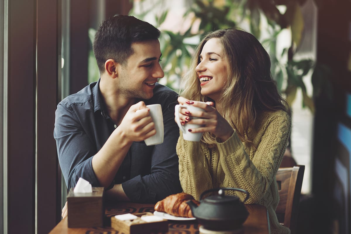 コーヒーに期待される肝臓への健康効果とは?