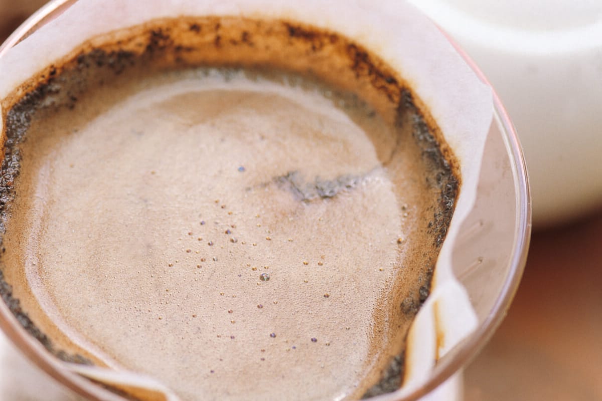 コーヒーが肝臓にもたらす健康効果