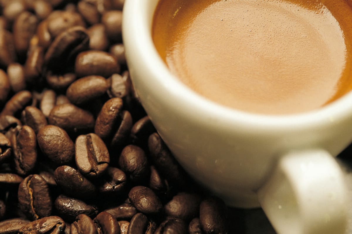 エスプレッソではどういうアレンジがある?似ている名前のメニューも紹介