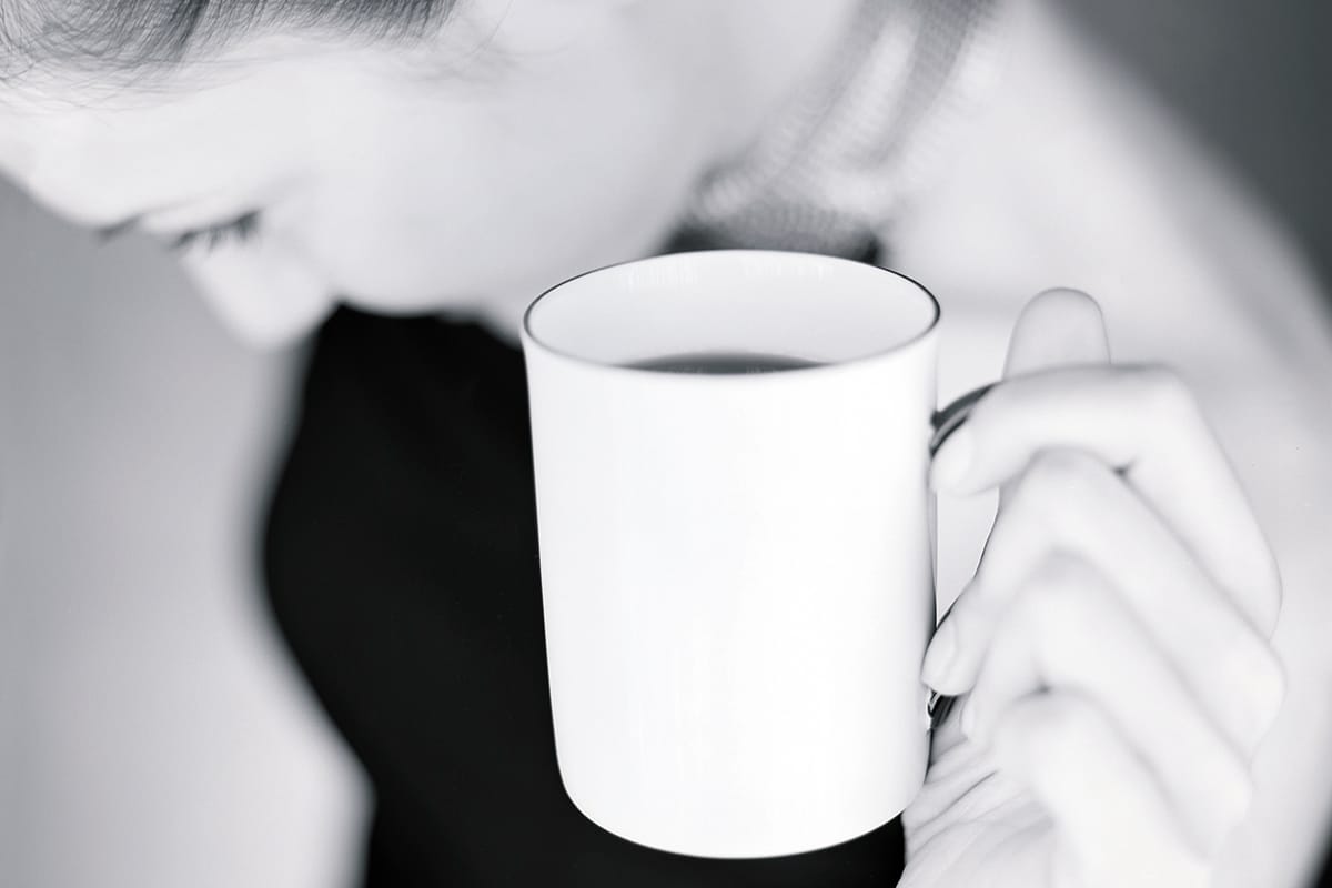 コーヒーは女性に嬉しい美肌効果が期待できる!その理由は?