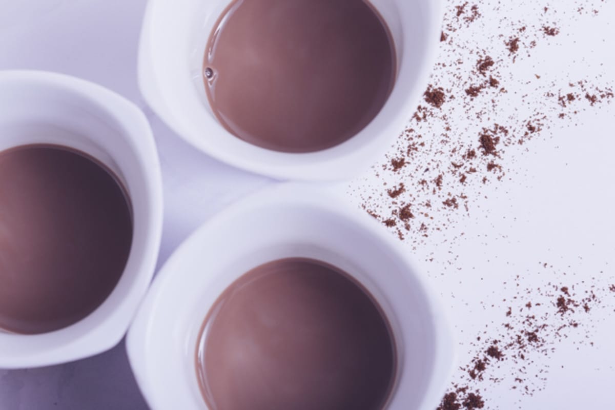 コーヒーとココアを混ぜるとどんな効果が期待できる?