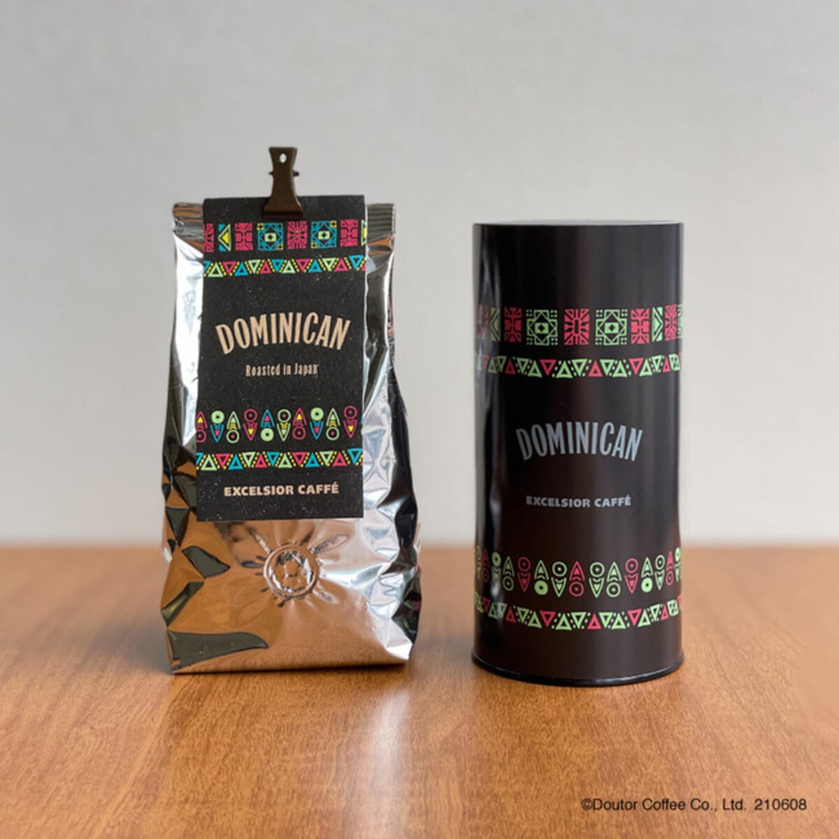 希少なティピカ種100%スペシャルティコーヒーが限定店舗にて発売