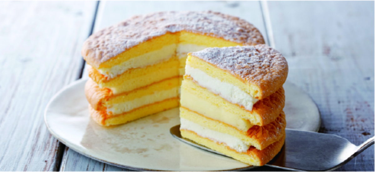 平日の夜だけ販売される、ルタオのスイーツが楽しみすぎる