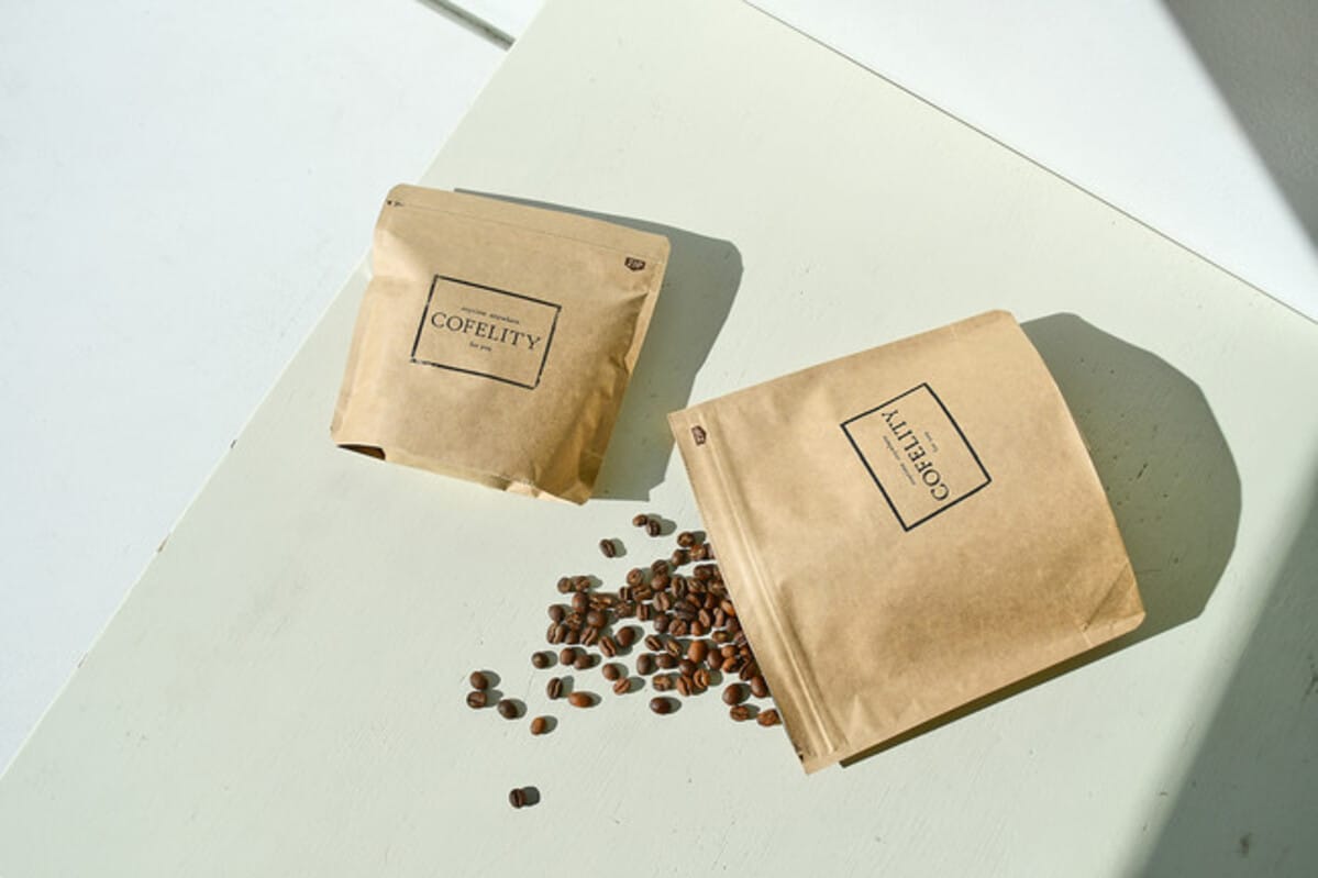 毎月スペシャルティコーヒーが2種類届く「COFELITYコーヒー定期便」スタート